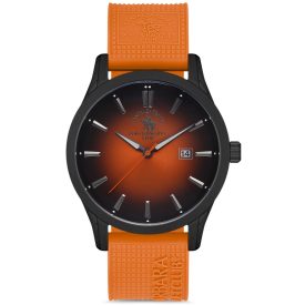 Santa Barbara Polo SB-1-10143-7 férfi karóra