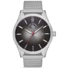 Santa Barbara Polo SB-1-10144-1 férfi karóra