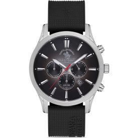 Santa Barbara Polo SB-1-10145-1 férfi karóra