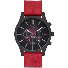 Santa Barbara Polo SB-1-10145-2 férfi karóra