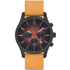 Santa Barbara Polo SB-1-10145-3 férfi karóra