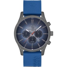 Santa Barbara Polo SB-1-10145-5 férfi karóra