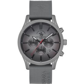 Santa Barbara Polo SB-1-10145-6 férfi karóra