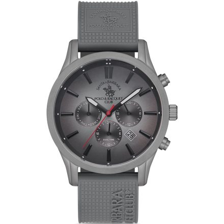 Santa Barbara Polo SB-1-10145-6 férfi karóra