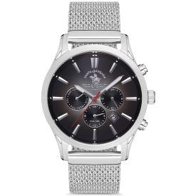 Santa Barbara Polo SB-1-10146-1 férfi karóra