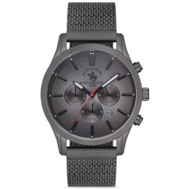 Santa Barbara Polo SB-1-10146-5 férfi karóra