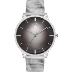 Santa Barbara Polo SB-1-10147-1 férfi karóra