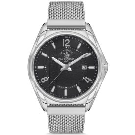 Santa Barbara Polo SB-1-10150-1 férfi karóra