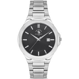 Santa Barbara Polo SB-1-10154-2 férfi karóra