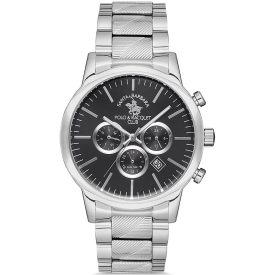 Santa Barbara Polo SB-1-10156-1 férfi karóra