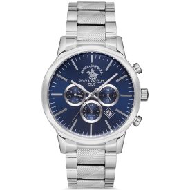 Santa Barbara Polo SB-1-10156-2 férfi karóra