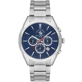 Santa Barbara Polo SB-1-10157-3 férfi karóra