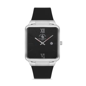 Santa Barbara Polo SB-1-10161-1 férfi karóra