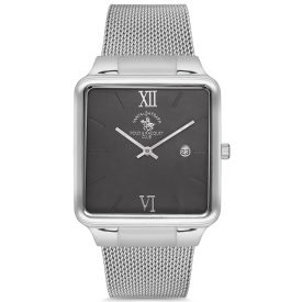 Santa Barbara Polo SB-1-10162-2 férfi karóra