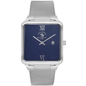 Santa Barbara Polo SB-1-10162-3 férfi karóra