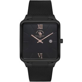 Santa Barbara Polo SB-1-10162-5 férfi karóra