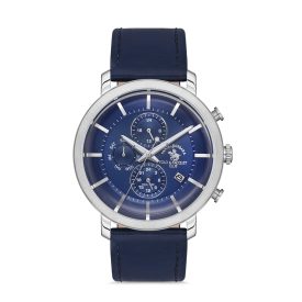 Santa Barbara Polo SB-1-10163-2 férfi karóra