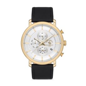 Santa Barbara Polo SB-1-10163-5 férfi karóra