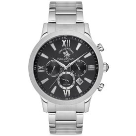 Santa Barbara Polo SB-1-10165-1 férfi karóra