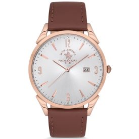 Santa Barbara Polo SB-1-10166-5 férfi karóra