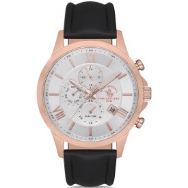 Santa Barbara Polo SB-1-10168-3 férfi karóra