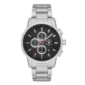 Santa Barbara Polo SB-1-10170-1 férfi karóra