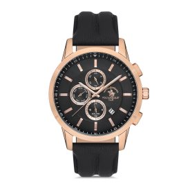 Santa Barbara Polo SB-1-10171-3 férfi karóra