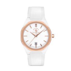 Santa Barbara Polo SB-1-10172-4 férfi karóra