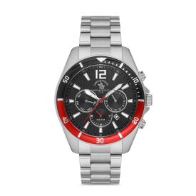 Santa Barbara Polo SB-1-10173-1 férfi karóra