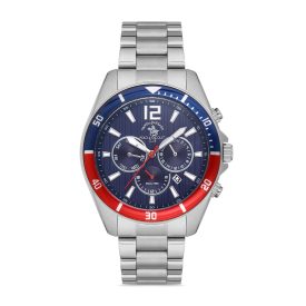 Santa Barbara Polo SB-1-10173-2 férfi karóra