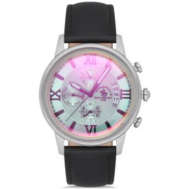 Santa Barbara Polo SB-1-10179-1 férfi karóra