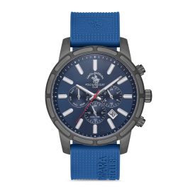 Santa Barbara Polo SB-1-10184-2 férfi karóra