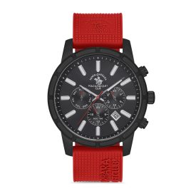 Santa Barbara Polo SB-1-10184-5 férfi karóra