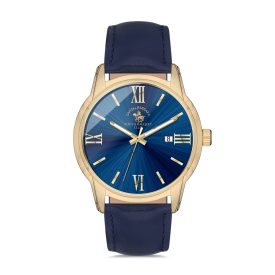 Santa Barbara Polo SB-1-10186-5 férfi karóra