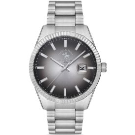 Santa Barbara Polo SB-1-10191-1 férfi karóra