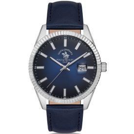 Santa Barbara Polo SB-1-10192-2 férfi karóra