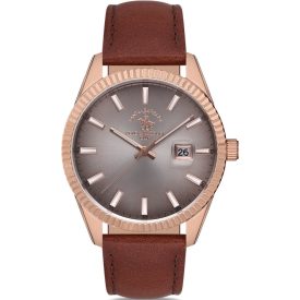 Santa Barbara Polo SB-1-10192-3 férfi karóra