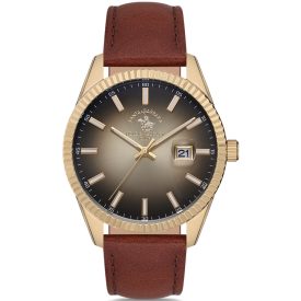 Santa Barbara Polo SB-1-10192-6 férfi karóra