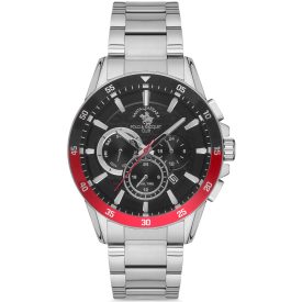 Santa Barbara Polo SB-1-10193-1 férfi karóra