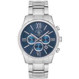 Santa Barbara Polo SB-1-10198-2 férfi karóra