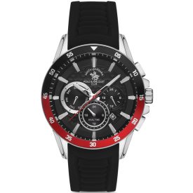 Santa Barbara Polo SB-1-10199-1 férfi karóra