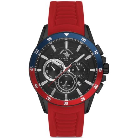 Santa Barbara Polo SB-1-10199-6 férfi karóra