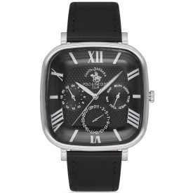 Santa Barbara Polo SB-1-10201-2 férfi karóra