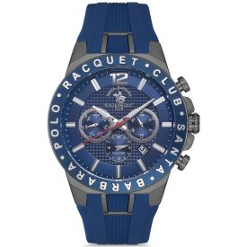 Santa Barbara Polo SB-1-10205-4 férfi karóra