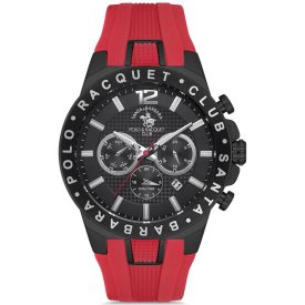 Santa Barbara Polo SB-1-10205-5 férfi karóra