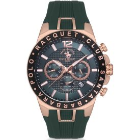 Santa Barbara Polo SB-1-10205-6 férfi karóra