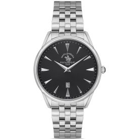 Santa Barbara Polo SB-1-10394-1 férfi karóra