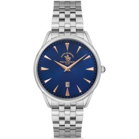 Santa Barbara Polo SB-1-10394-2 férfi karóra