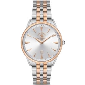 Santa Barbara Polo SB-1-10394-3 férfi karóra