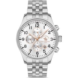 Santa Barbara Polo SB-1-10396-1 férfi karóra